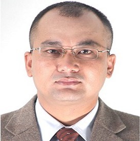 Ramesh Shrestha
