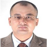 Ramesh Shrestha